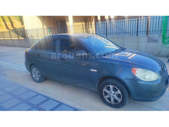 Sahibinden Hyundai Accent Era 1.4 Start 2008 Model