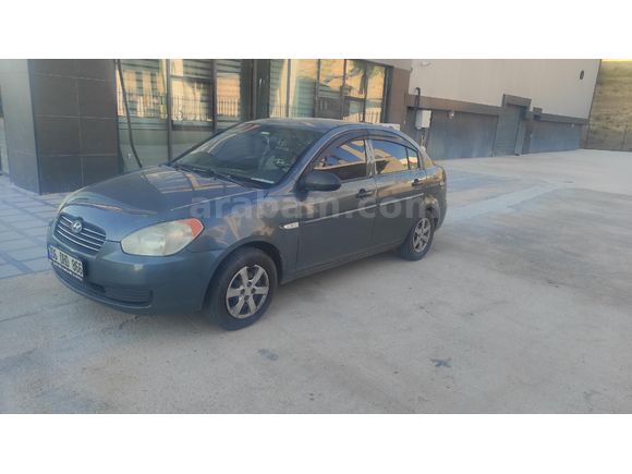 Sahibinden Hyundai Accent Era 1.4 Start 2008 Model