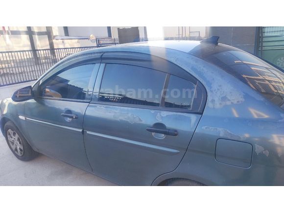 Sahibinden Hyundai Accent Era 1.4 Start 2008 Model