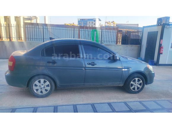 Sahibinden Hyundai Accent Era 1.4 Start 2008 Model