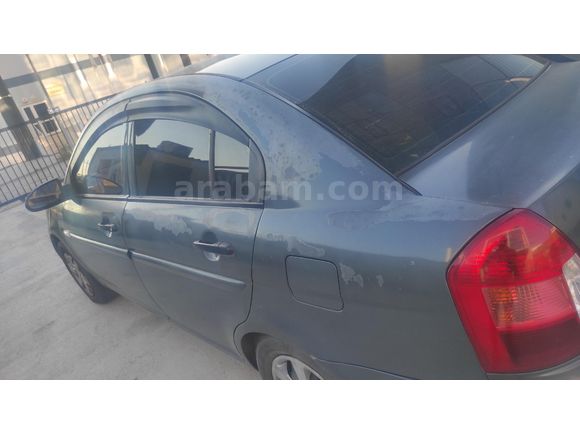 Sahibinden Hyundai Accent Era 1.4 Start 2008 Model