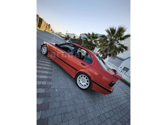 Sahibinden BMW 3 Serisi 318is 1997 Model 