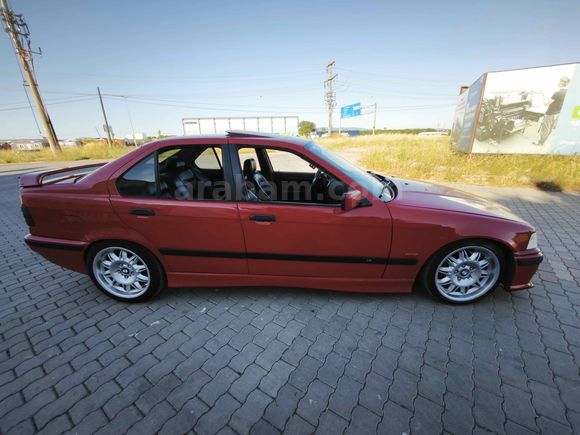 Sahibinden BMW 3 Serisi 318is 1997 Model 