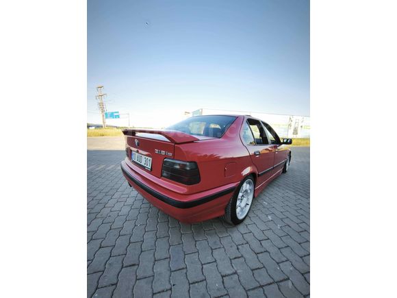 Sahibinden BMW 3 Serisi 318is 1997 Model 
