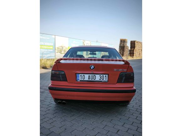 Sahibinden BMW 3 Serisi 318is 1997 Model 