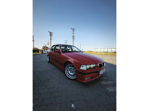 Sahibinden BMW 3 Serisi 318is 1997 Model 