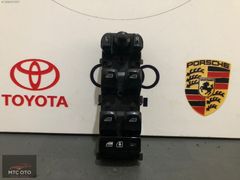 VOLVO S90 SOL ÖN CAM DÜĞMESİ ORJİNAL 31433927