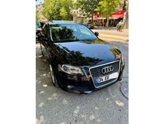 82.000 KMDE İLK SH. S-TRONIC BİXENON CAMTAV. TRAMERSİZ A.CONCERT F1 VİTES SPOR SÜSPANSİYON