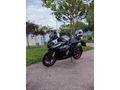 Sahibinden temiz  CFmoto 250SR