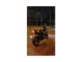 Sahibinden temiz  CFmoto 250SR
