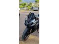 Sahibinden temiz  CFmoto 250SR