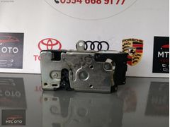 FORD FİESTA FUSİON SAP KAPI KİLİDİ ORJİNAL 2S6AA21812EK