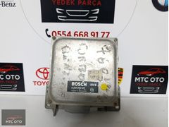 VOLVO 740 MOTOR BEYNİ ORJİNAL 0261200012
