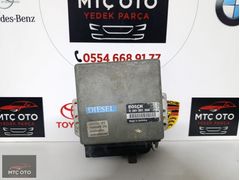 BMW 524 TDS 518 TDS MOTOR BEYNİ ORJİNAL 0281001064
