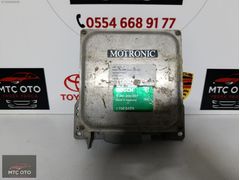 BMW 325 İ MOTOR BEYNİ ORJİNAL 0261200027