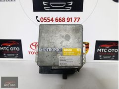 ALFA ROMEO ALFETTA 2.0 MOTOR BEYNİ ORJİNAL 0261200044