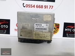 BMW 3 SERİSİ E36 316İ MOTOR BEYNİ 0261203276