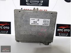 RENAULT CLİO 1.2 MOTOR BEYNİ ORJİNAL 7700851758 S101729103