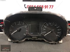 NİSSAN NAVARA GÖSTERGE PANELİ ORJİNAL 116RAI003027