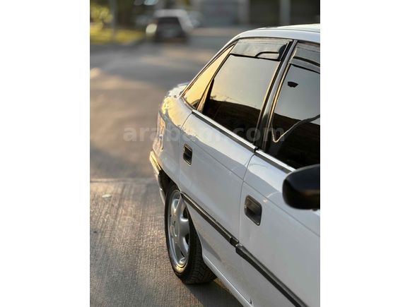 Sahibinden Opel Astra 1.6 GLS 1997 Model 