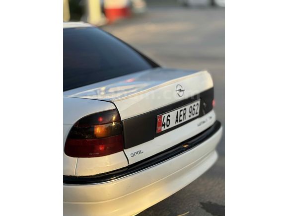 Sahibinden Opel Astra 1.6 GLS 1997 Model 