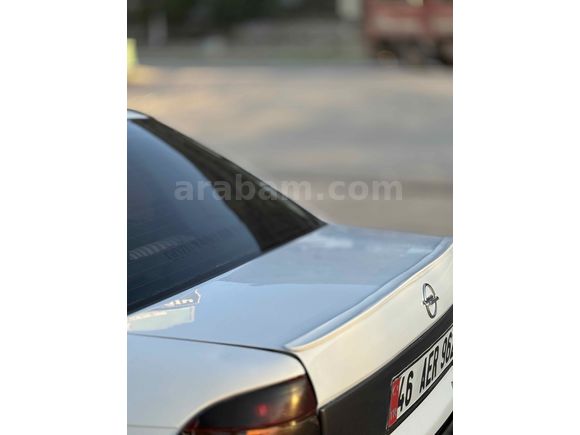 Sahibinden Opel Astra 1.6 GLS 1997 Model 
