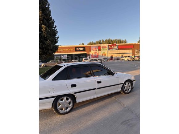 Sahibinden Opel Astra 1.6 GLS 1997 Model 