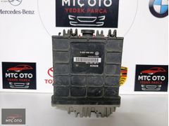 VOLKSWAGEN GOLF 3 1.4 MOTOR BEYNİ ORJİNAL 0261200750