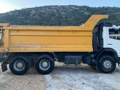 Sahibinden Mercedes - Benz Axor 3028 