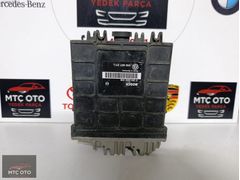 VOLKSWAGEN GOLF VENTO 1.8 MOTOR BEYNİ ORJİNAL 0261203318