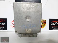 FORD SİERRA MOTOR BEYNİ ORJİNAL 88GB-12A650-AA