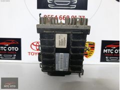 VOLKSWAGEN PASSAT JETTA 1.8 MOTOR BEYNİ 0280000739