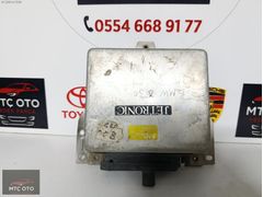 BMW E30 MOTOR BEYNİ 0280000328