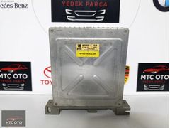 FİAT TİPO 2.0 MOTOR BEYNİ ORJİNAL WF4Q1.08AQL.AF