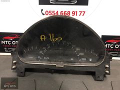 MERCEDES A160 GÖSTERGE PANELİ ORJİNAL