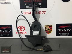 IVECO STRALİS GAZ PEDALI ORJİNAL 5801331271