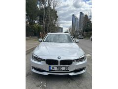 Sahibinden BMW 3 Serisi 320i ED Luxury Line 2015 Model 
