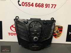 FORD FOCUS RADİO KONTROL PANELİ ORJİNAL
