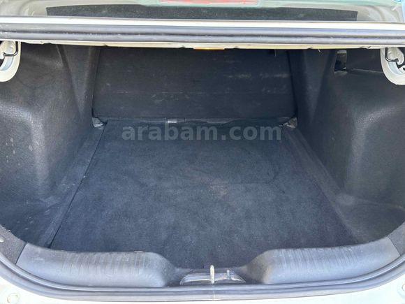 Galeriden Fiat Egea 1.6 Multijet Easy 2022 Model Denizli
