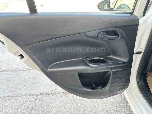 Galeriden Fiat Egea 1.6 Multijet Easy 2022 Model Denizli