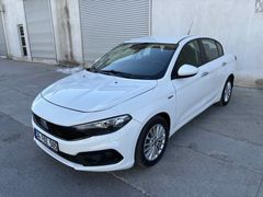 Galeriden Fiat Egea 1.6 Multijet Easy 2022 Model Denizli