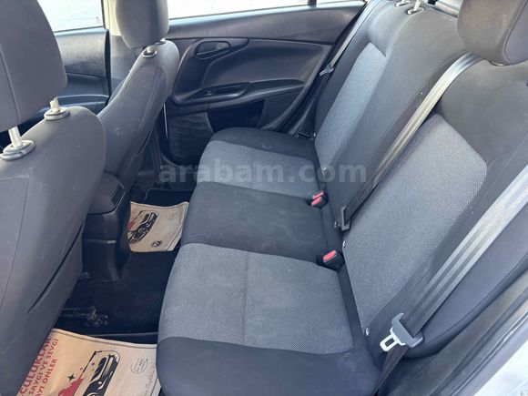 Galeriden Fiat Egea 1.6 Multijet Easy 2022 Model Denizli