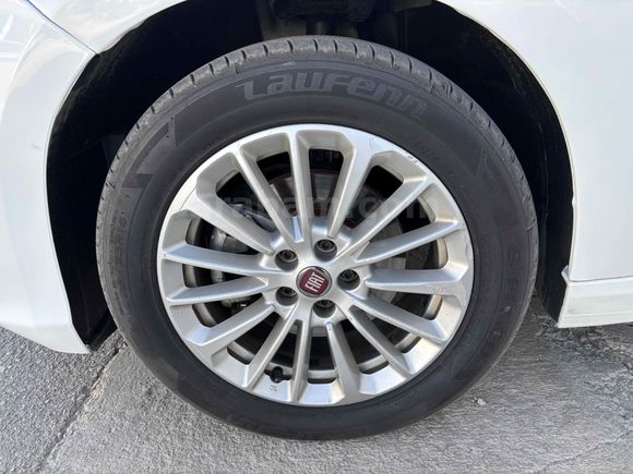 Galeriden Fiat Egea 1.6 Multijet Easy 2022 Model Denizli