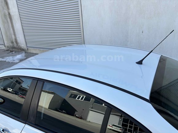 Galeriden Fiat Egea 1.6 Multijet Easy 2022 Model Denizli