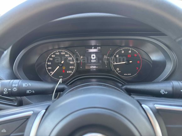 Galeriden Fiat Egea 1.6 Multijet Easy 2022 Model Denizli