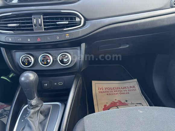 Galeriden Fiat Egea 1.6 Multijet Easy 2022 Model Denizli