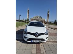 SAHİBİNDEN HATASIZ BOYASIZ 1.5 DİZEL ORJİNAL 125XXX KMDE CLİO.4.SPORTOWER