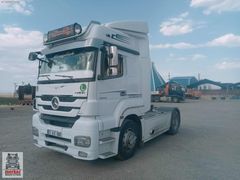 2011 MODEL MERCEDES-BENZ AXOR 1840 STANDART PAKET