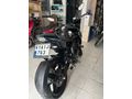 5800 KM de   SORUNSUZ NK 650 