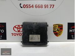 DACİA SANDERO KLİMA BEYNİ ORJİNAL 285259850R